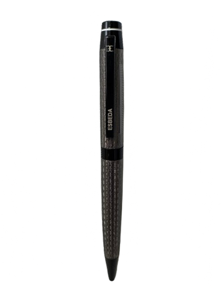 Inox Black Ball Pen